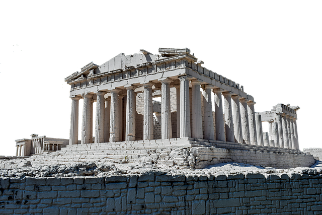 Grecia